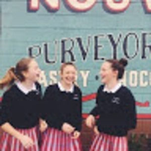 Meet your Posher, Katherine